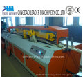 PVC Edge Trimming/Trim Profile Extrusion Line Making Machine